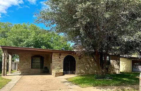 33Rd, SNYDER, TX 79549