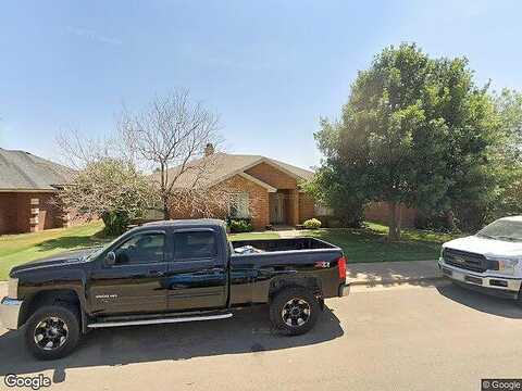 110Th, LUBBOCK, TX 79423