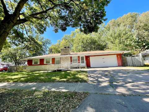Nokomis, SAINT PAUL, MN 55119