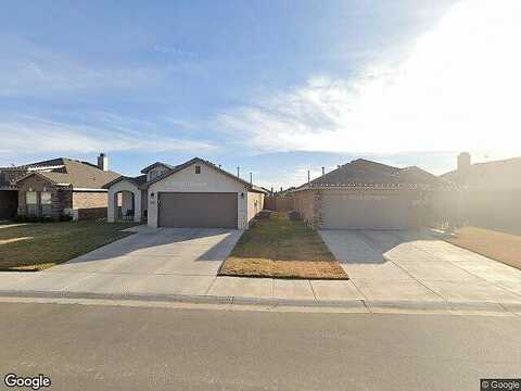 134Th, LUBBOCK, TX 79423