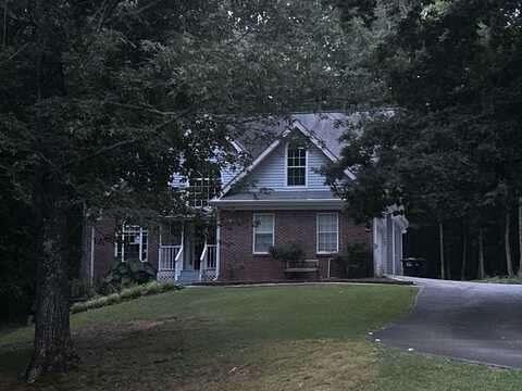 Oakpointe, BUFORD, GA 30519