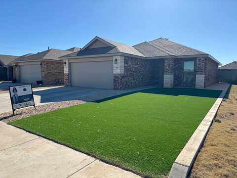 133Rd, LUBBOCK, TX 79423