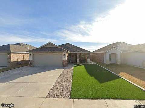 133Rd, LUBBOCK, TX 79423