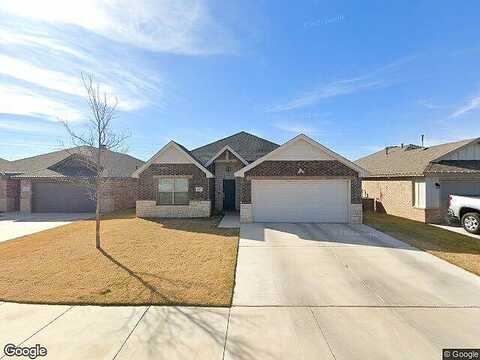 104Th, LUBBOCK, TX 79423