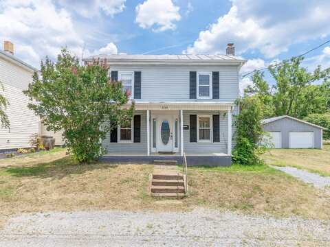 3Rd, SHENANDOAH, VA 22849