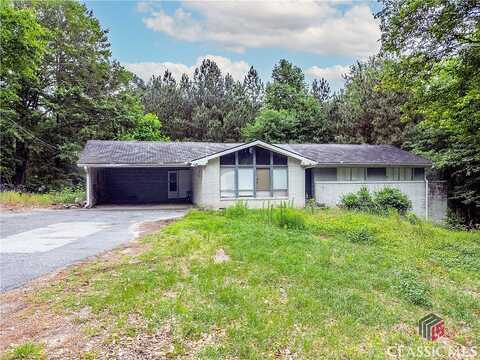 Alcovy, DACULA, GA 30019