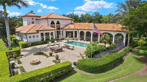Prato, NAPLES, FL 34110
