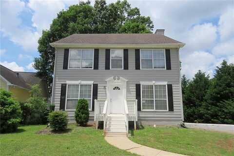 Keswick Place, LAWRENCEVILLE, GA 30043