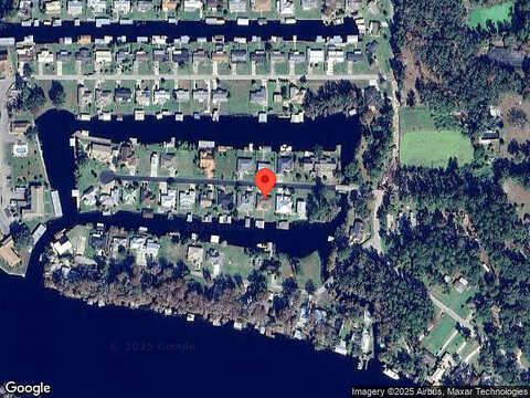 Yellow Brick, ASTOR, FL 32102