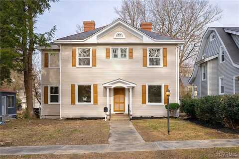 Berkeley, PETERSBURG, VA 23805
