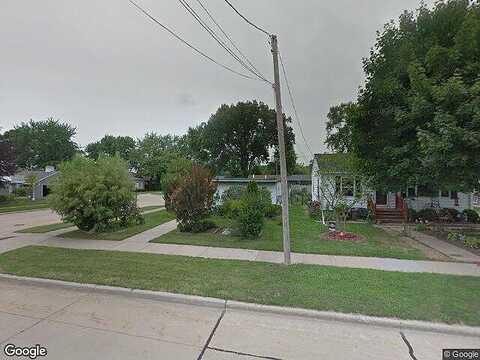 Rush, OSHKOSH, WI 54902