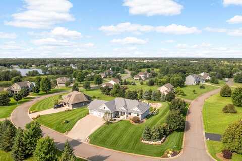 Kenyon, ANDOVER, MN 55304