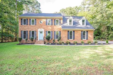 Brandy Oaks, CHESTERFIELD, VA 23832