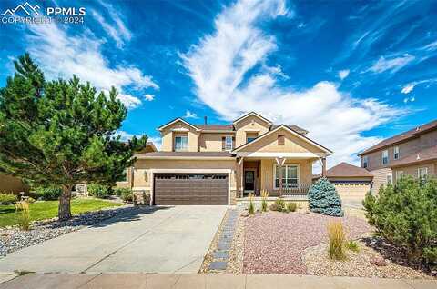 Point Reyes, PEYTON, CO 80831