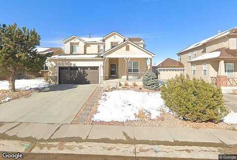Point Reyes, PEYTON, CO 80831