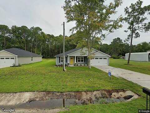 Starratt, JACKSONVILLE, FL 32218