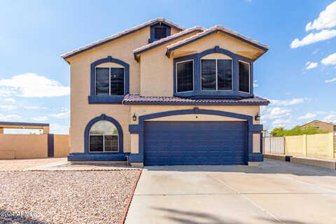 89Th, PEORIA, AZ 85345