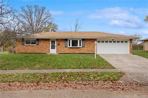 2225 Stop 8 Road, Dayton, OH 45414