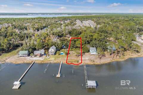 10 State Highway 180, Gulf Shores, AL 36542