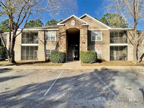 450 Park Avenue, Foley, AL 36535