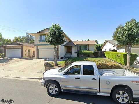 Fox Meadow, CONCORD, CA 94518