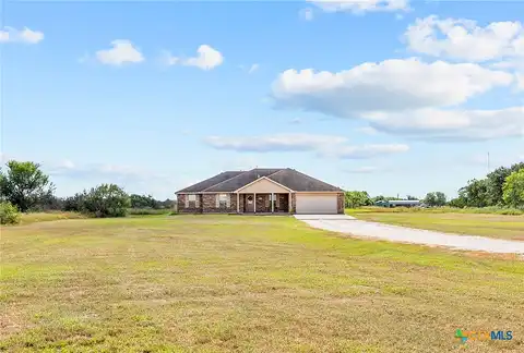 County Road 2349, SINTON, TX 78387