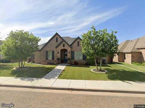 9Th, WOLFFORTH, TX 79382