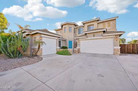 Wayne, CHANDLER, AZ 85249