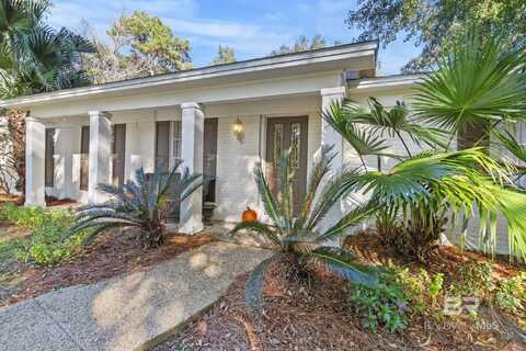 599 Hancock Road, Fairhope, AL 36532