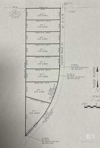 001 Phillipsville Road, Bay Minette, AL 36507
