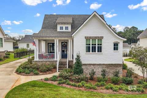 901 Geranium Drive, Fairhope, AL 36532