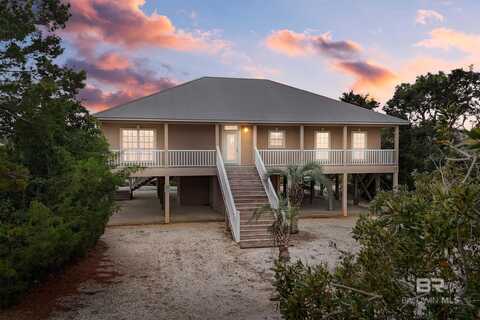 32190 Sandpiper Drive, Orange Beach, AL 36561