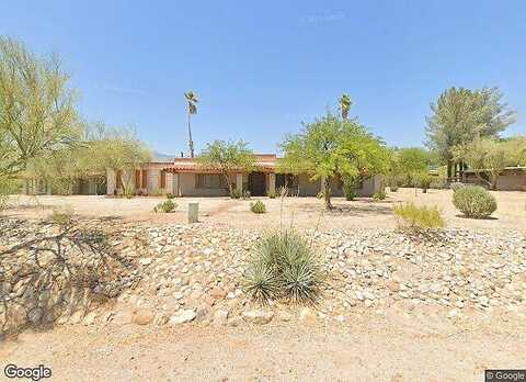 Gunnison, TUCSON, AZ 85749