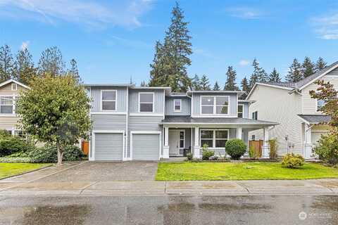 171St, RENTON, WA 98058