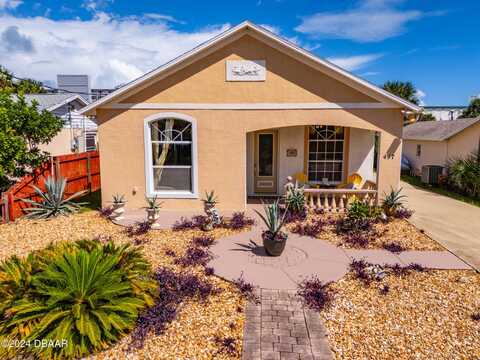 497 Grandview Avenue, Ormond Beach, FL 32176