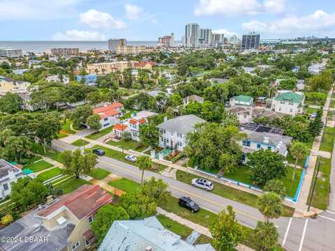 304 Jessamine Boulevard, Daytona Beach, FL 32118