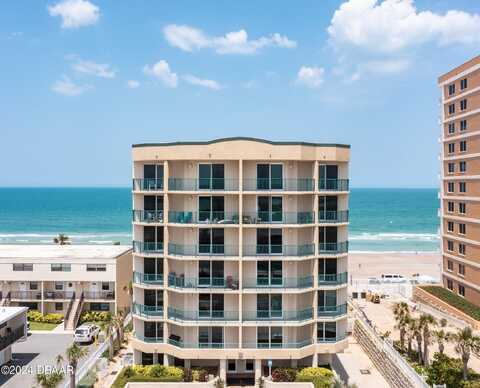 3797 S Atlantic Avenue, Daytona Beach, FL 32118