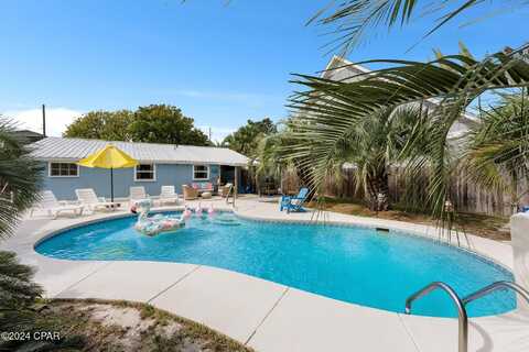 207 S Wells Street, Panama City Beach, FL 32407