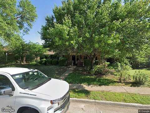 Flameleaf, ALLEN, TX 75002