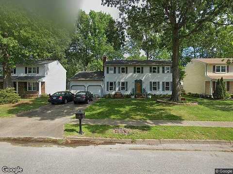 Albright, VIRGINIA BEACH, VA 23464