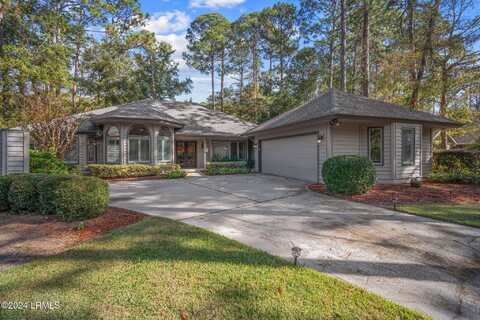 16 Quail Walk Lane, Hilton Head Island, SC 29926