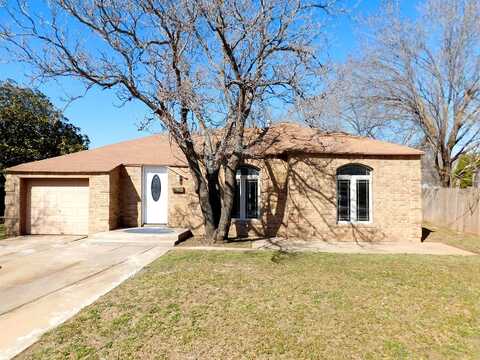 30Th, LUBBOCK, TX 79411