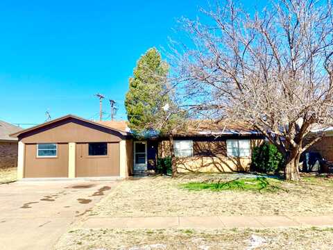 75Th, LUBBOCK, TX 79423