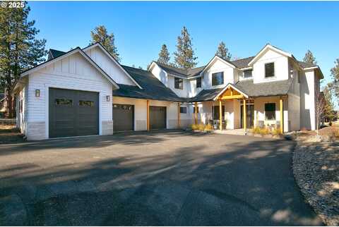 Buck Canyon, BEND, OR 97702