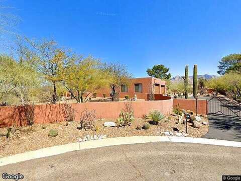 Via Piccolina, TUCSON, AZ 85742