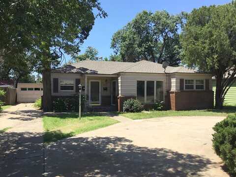 30Th, LUBBOCK, TX 79411