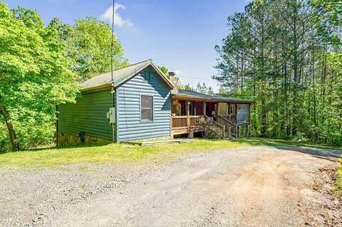 Ridgeway, ELLIJAY, GA 30540