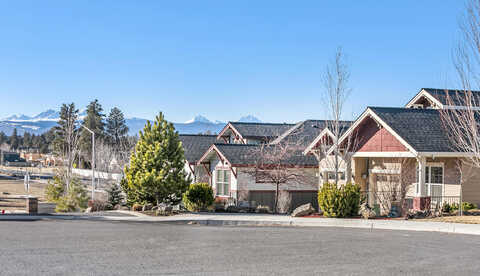 Cougar Peak, BEND, OR 97702