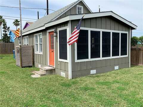 Station, PORT ARANSAS, TX 78373