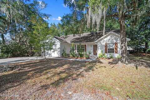 15 Grandiflora Lane, Beaufort, SC 29907